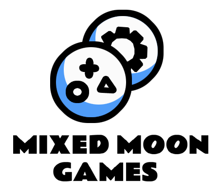 MixedMoonGames